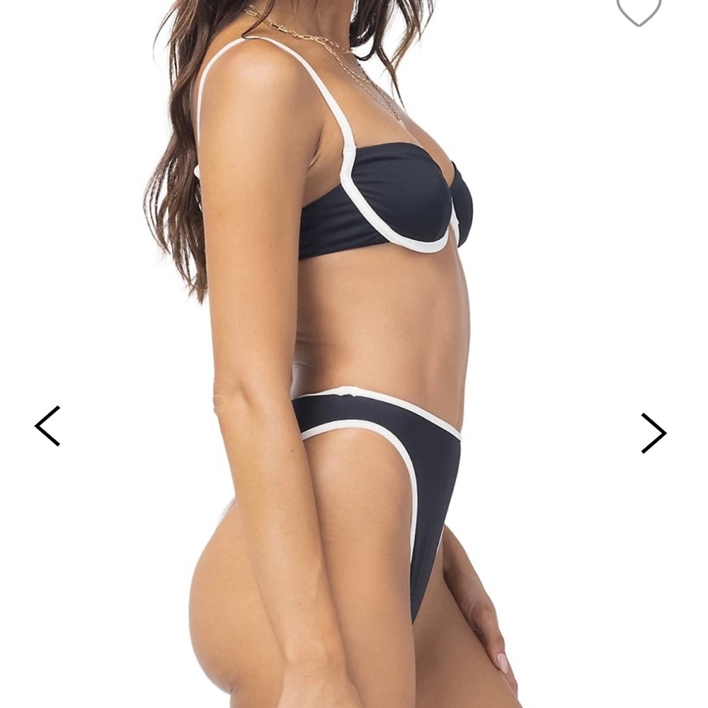 NEW LSPACE Bikini - Picture 3 of 8